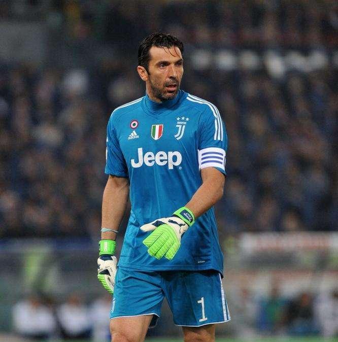 El futuro de Buffon no está en Madrid: su agente da pistas sobre su destino