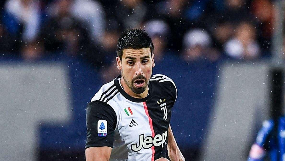 Fichajes | Khedira apunta a la Bundesliga