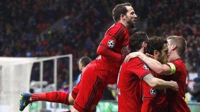 Daily Express - Madrid y Barça se pelean por el 'Verratti alemán', el nuevo talento del fútbol germano