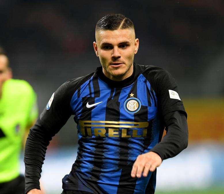 Fichajes Real Madrid, Icardi podría llegar a la capital española en verano