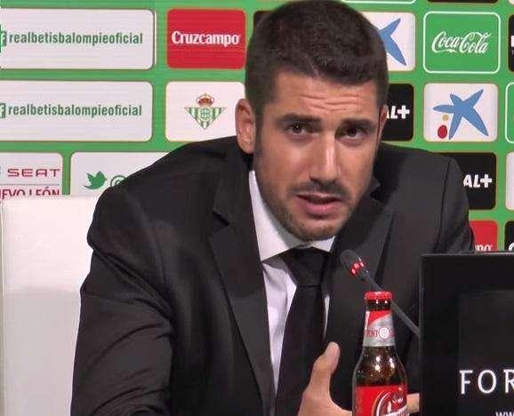 Julio Velázquez: "Renato es un jugador de otra dimensión, de nivel top dentro de la Champions"