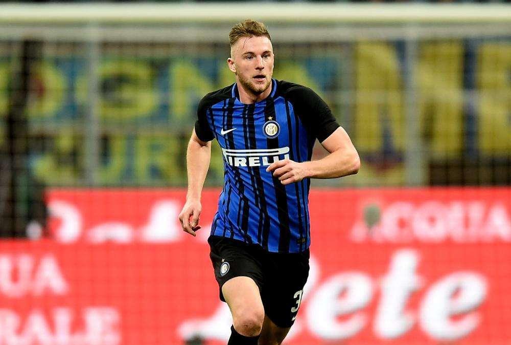 Portazo de Spalletti al Madrid por Skriniar