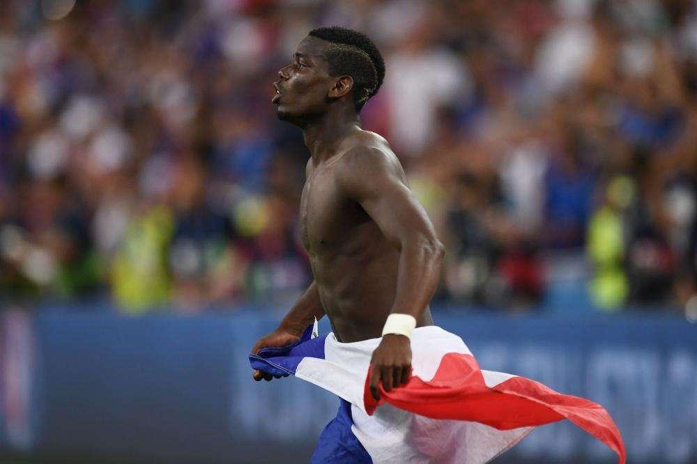 Fichajes, Pogba da el primer paso para firmar por el Real Madrid: los detalles