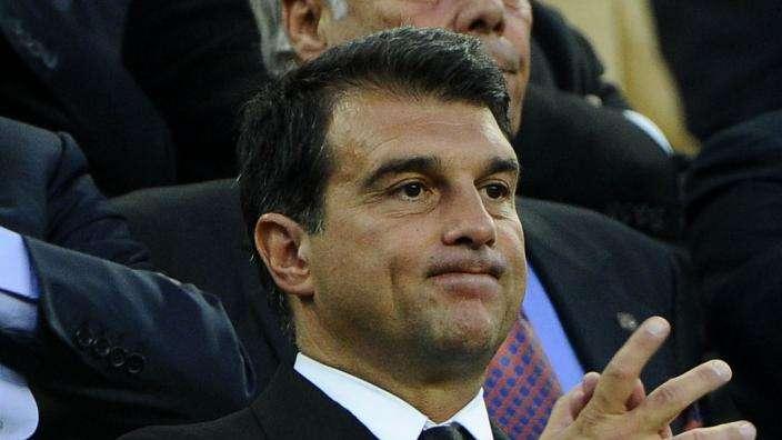 Laporta hablará en rueda de prensa sobre la salida de Messi: los detalles