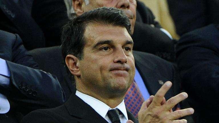 Fichajes Real Madrid | El nuevo objetivo blanco que quiere 'robar' Laporta