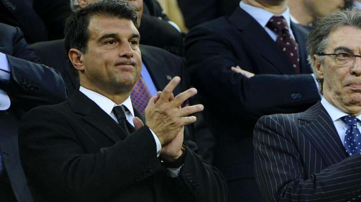 Fichajes | Un expretendido por el Real Madrid da calabazas al Barcelona: sus palabras