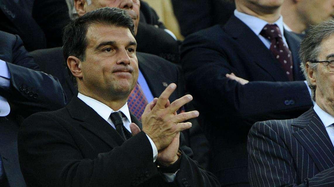 Real Madrid | El Barça calienta el clásico en redes sociales: la imagen