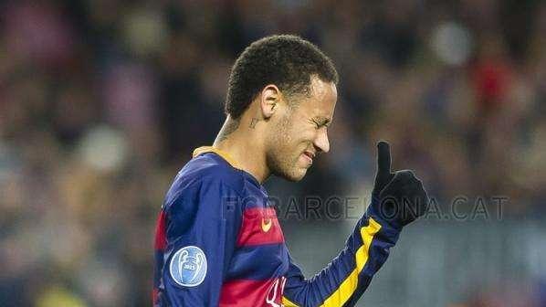 Jugones: El Barça se planta con Neymar