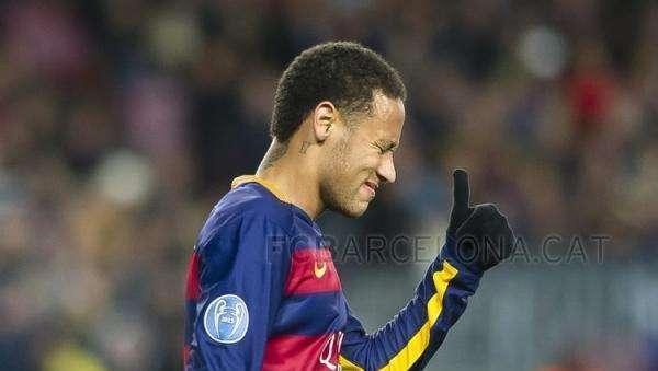 Don Balón: El Barça, seguro de que el Madrid va a por Neymar