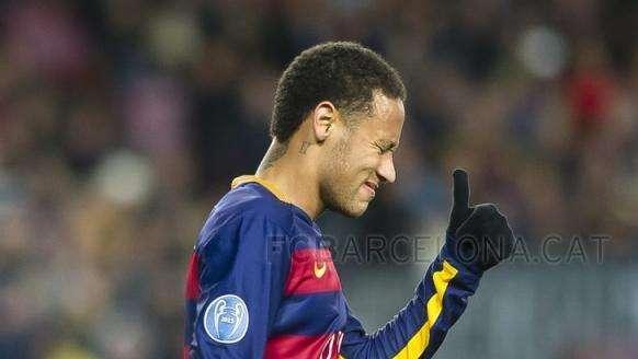 ABC: El apoderado de Neymar le recomienda fichar por el Madrid