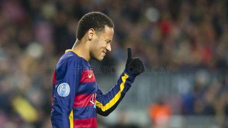 Guasch, en COPE: "El paso de Neymar al Madrid se producirá si le apetece pelear por el Balón de Oro"