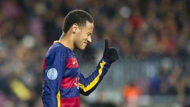 ABC: La oferta por Neymar es del Madrid