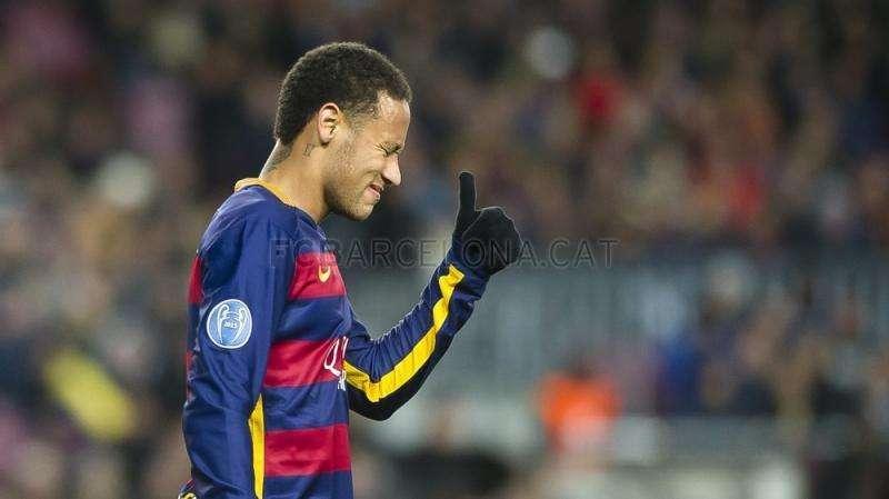 Tomás González-Martín: "Ribeiro le pide a Neymar que se marche al Real Madrid"