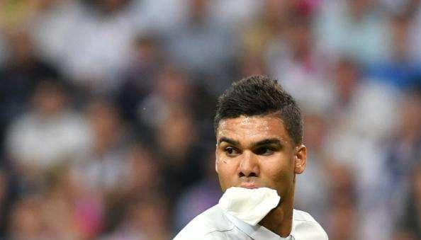 ¡OJO! Casemiro confirma que Bale no está en su mejor momento y opina sobre la falta de un 9