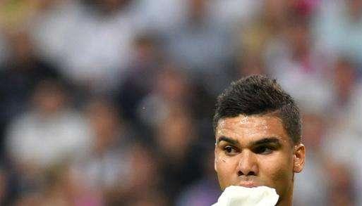 Casemiro, de peón a capataz: el jugador que más ha aumentado su precio. Nacho y Mariano...