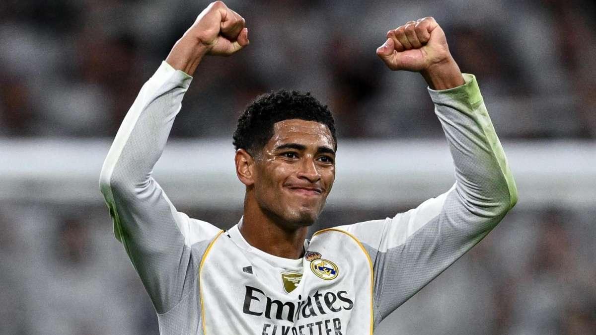Victoria sin brillo antes del clásico: la crónica del Real Madrid 1-0 Juventus