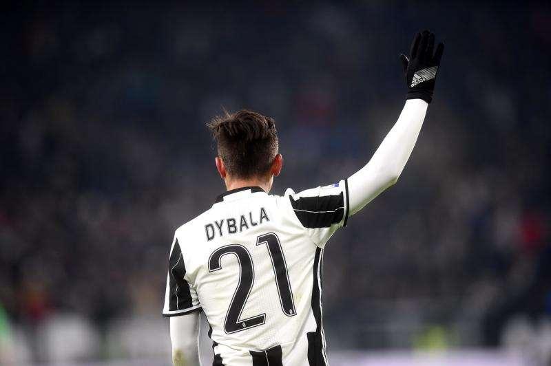 COPE - Dybala quiere dejar la Juve y tiene clara su prioridad