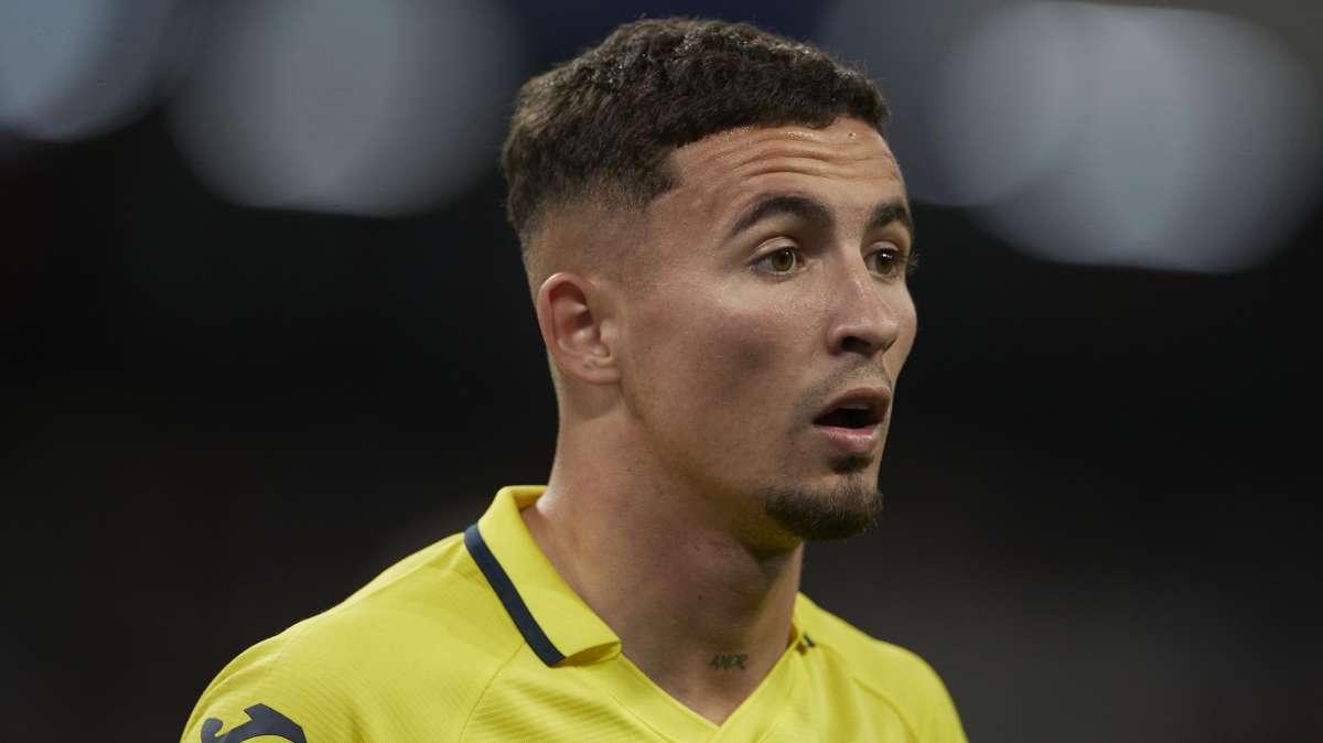 Yeremi Pino, tras la grave lesión del sábado: "Cuando escuché a Carvajal..."