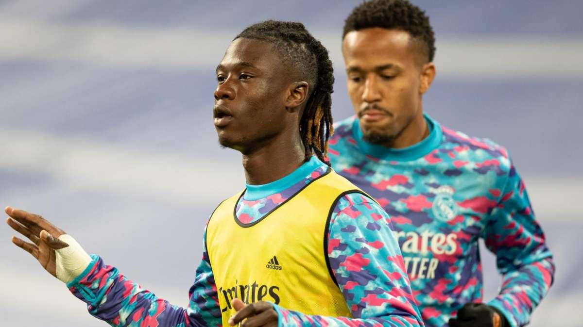 ALINEACIONES PROBABLES | Ancelotti ensayará con Camavinga 