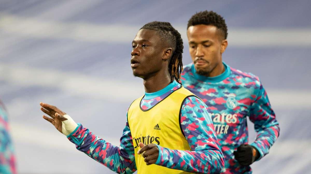 El Real Madrid estuvo a punto de no fichar a Camavinga por este jugador
