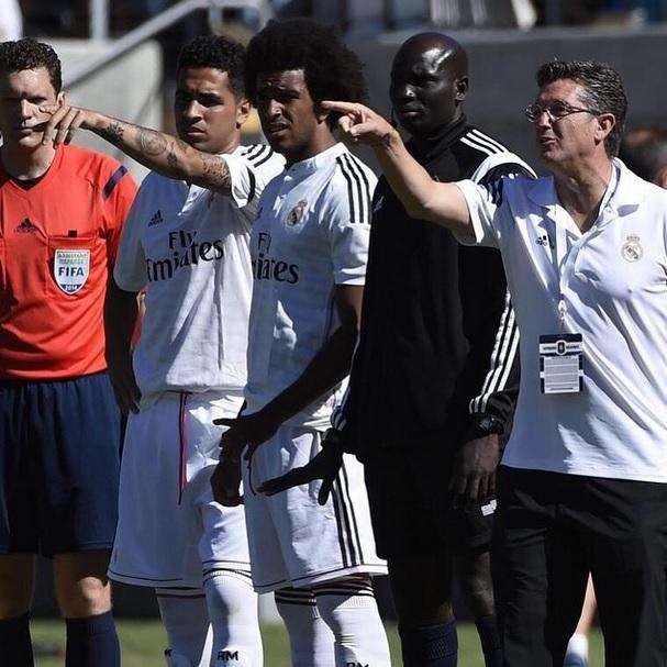 Derik : "Tengo muchas ganas de volver a jugar con el Castilla"