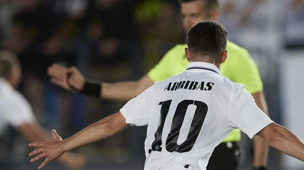 INFO BD | El Borussia Dortmund lleva tiempo detrás de Arribas
