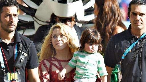 Desvelada la sorpresa que tiene preparada Shakira para la boda de Messi