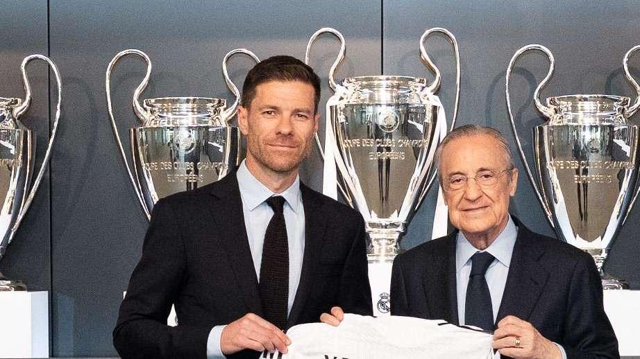 El Real Madrid no frena: "Es un fichaje que se ha hablado con Xabi"