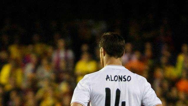 Radio Marca: El Bayern, atento a Xabi Alonso