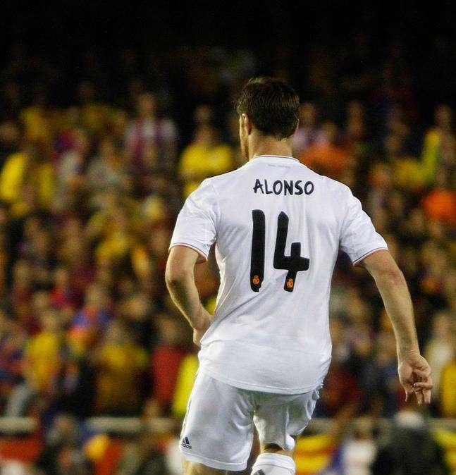 Iñaki Ibáñez, representante de Xabi Alonso: "Se quedará en el Madrid"