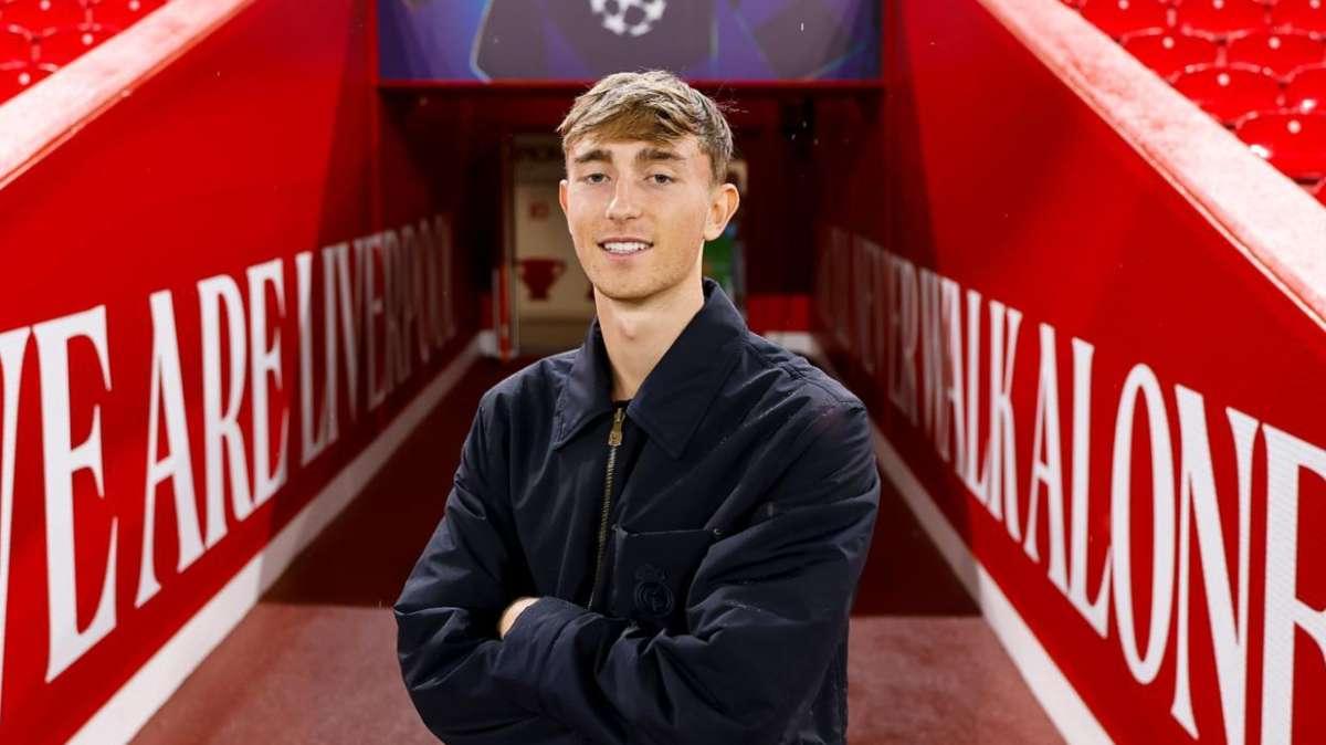 La confesión de Huijsen: "En el campo nos queremos matar"