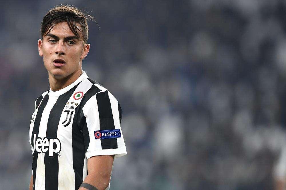 Diario Gol - ¡BOMBAZO! Dybala cierra un pacto con Florentino Pérez: los detalles del acuerdo