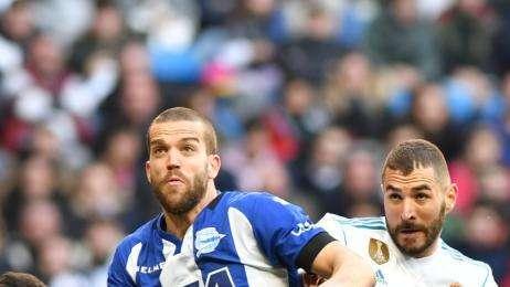 PREVIA - Ganar al Alavés para engancharse a LaLiga