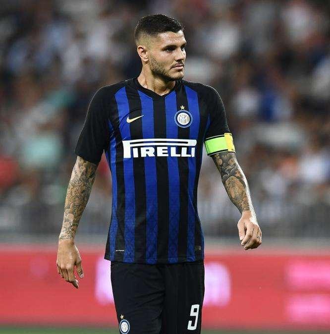 Enésimo intento del Inter para tratar de blindar a Mauro Icardi