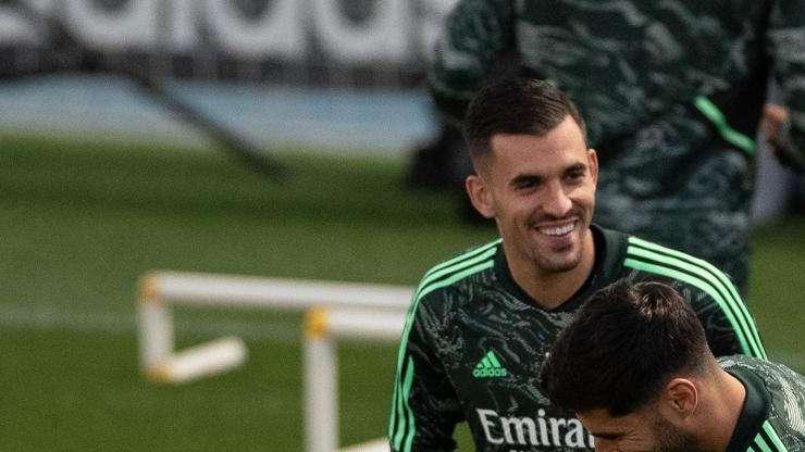 ENCUESTA BD | ¿Renovarías a Ceballos y Asensio?
