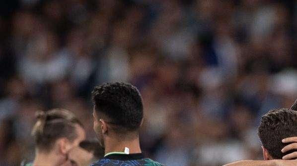 Álvaro Benito: "Nacho podría ser titular en el Real Madrid. Asensio..."