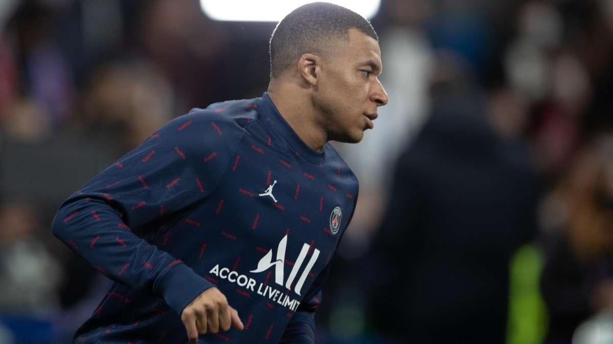 ANÁLISIS BD | Bendito problema para Ancelotti encajar a Mbappé y Haaland en el Real Madrid