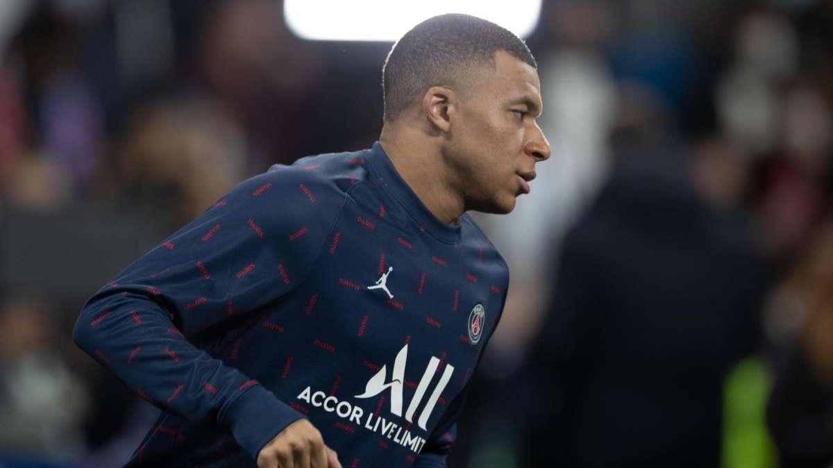 Ojo: la FIFA toma partido en el enfrentamiento entre el PSG y Mbappé