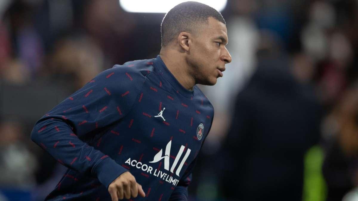 INFO BD | Mbappé no olvida una frase de Al-Khelaïfi en su momento más duro