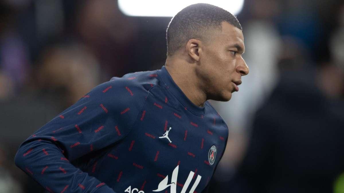 Mbappé rechaza viajar a Catar para evitar nuevas ofertas de renovación