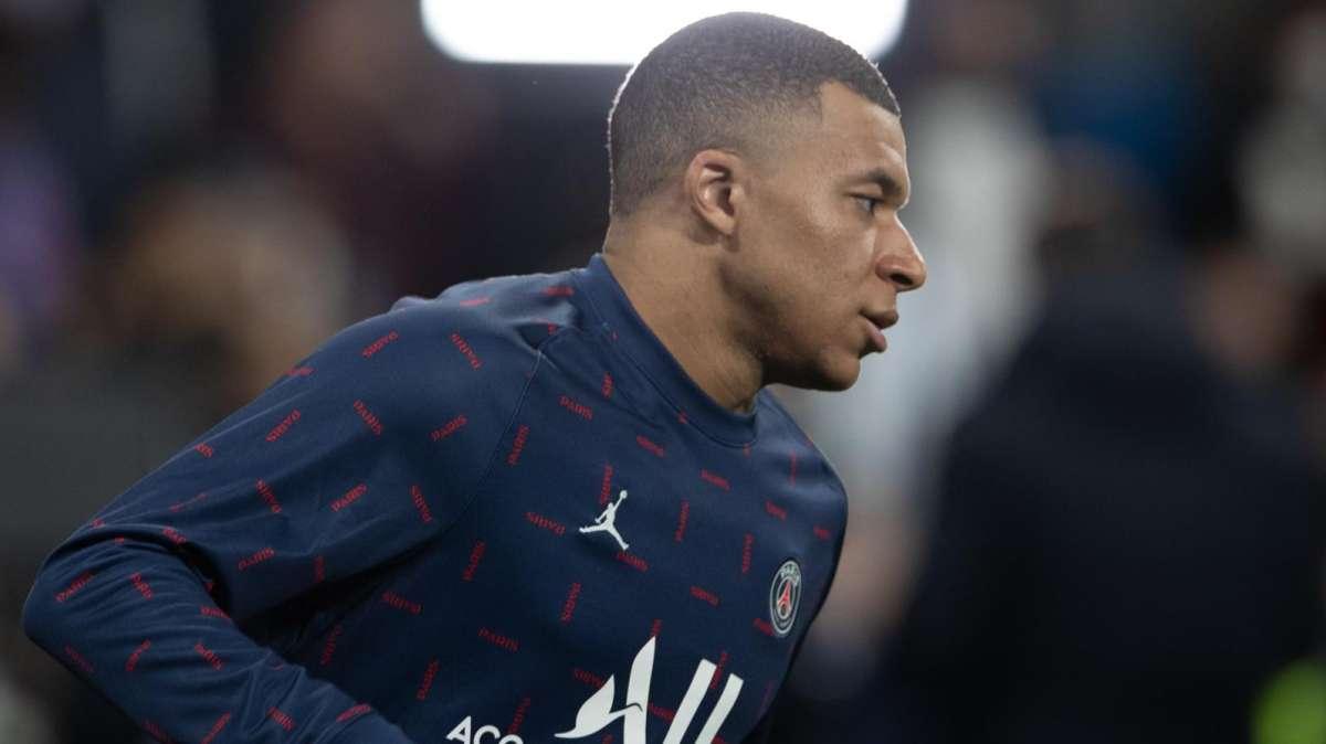 El culebrón Mbappé, en directo: el PSG oficializa su renovación