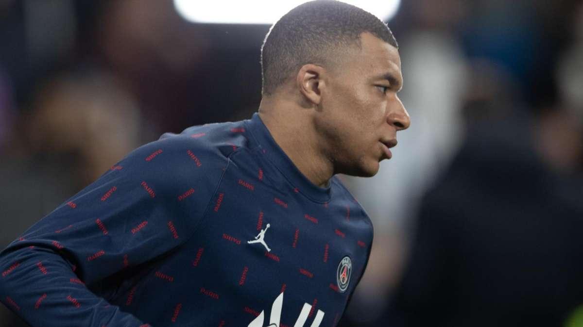 La prima de fichaje que cobrará Mbappé por llegar libre al Real Madrid 