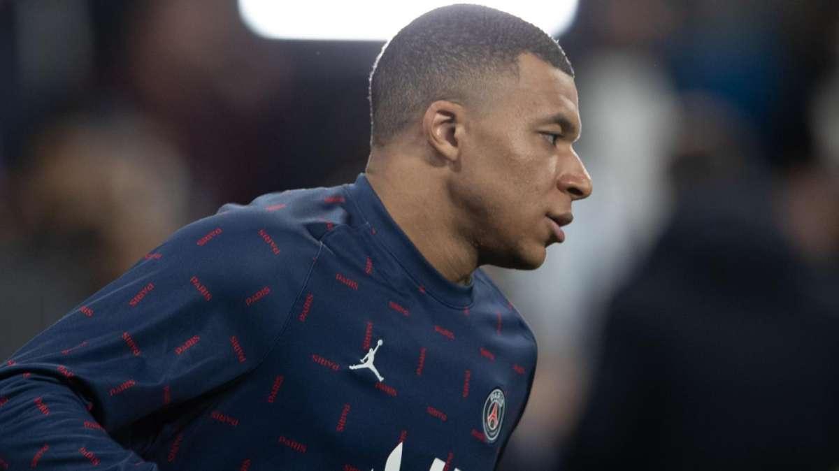 A Mbappé le gustó la exhibición del Real Madrid en Stamford Bridge 