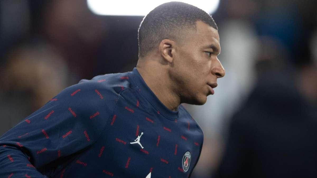 El Real Madrid ya tiene preparados todos los contratos de Mbappé