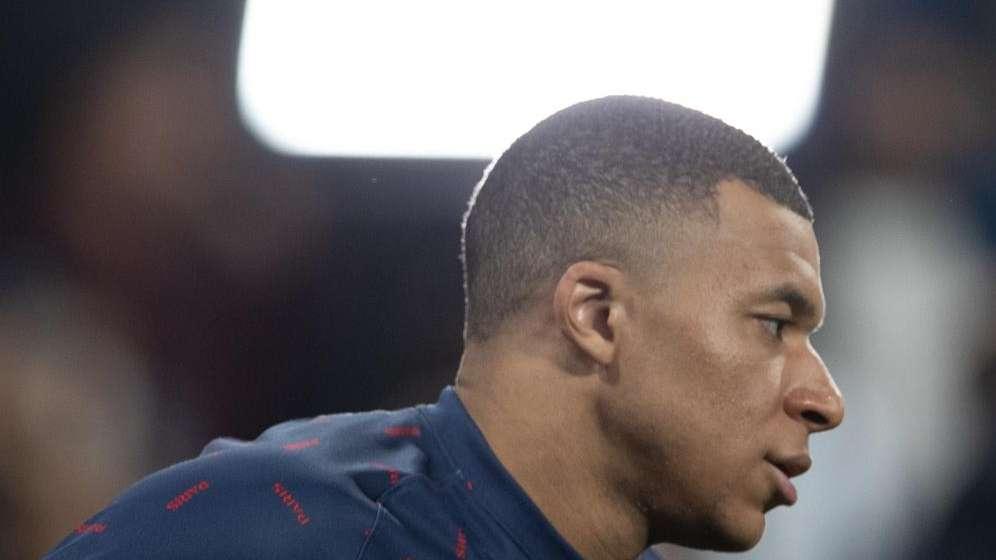 "Si el 31 de agosto no hay acuerdo con el Real Madrid por Mbappé..."