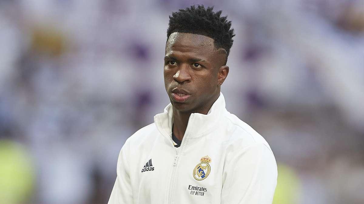 Ojo: Vinicius habla claro sobre el posible fichaje de Mbappé