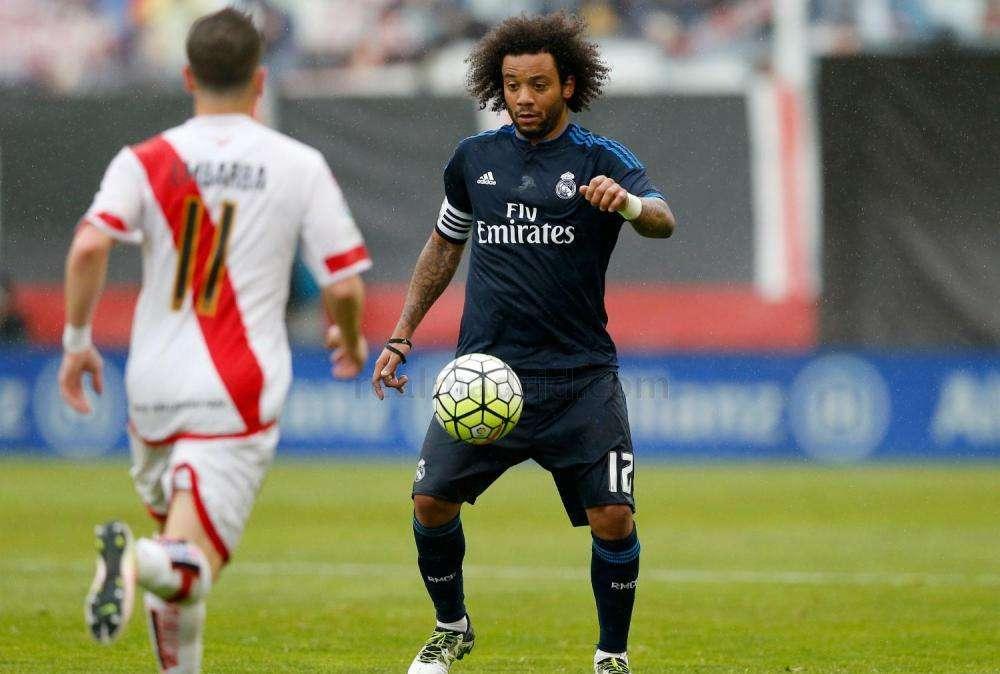 El Rayo-Athletic aplazado ya tiene fecha
