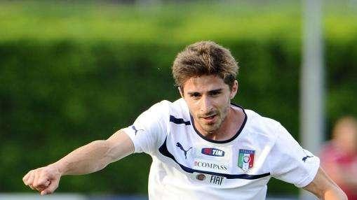 Metro: Borini puede regresar a Italia