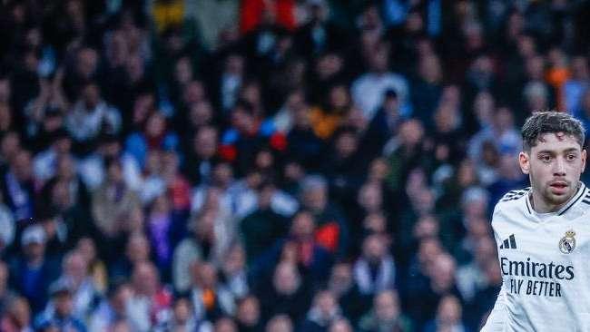 Alarma con Valverde en el Real Madrid: hay serio riesgo de recaída