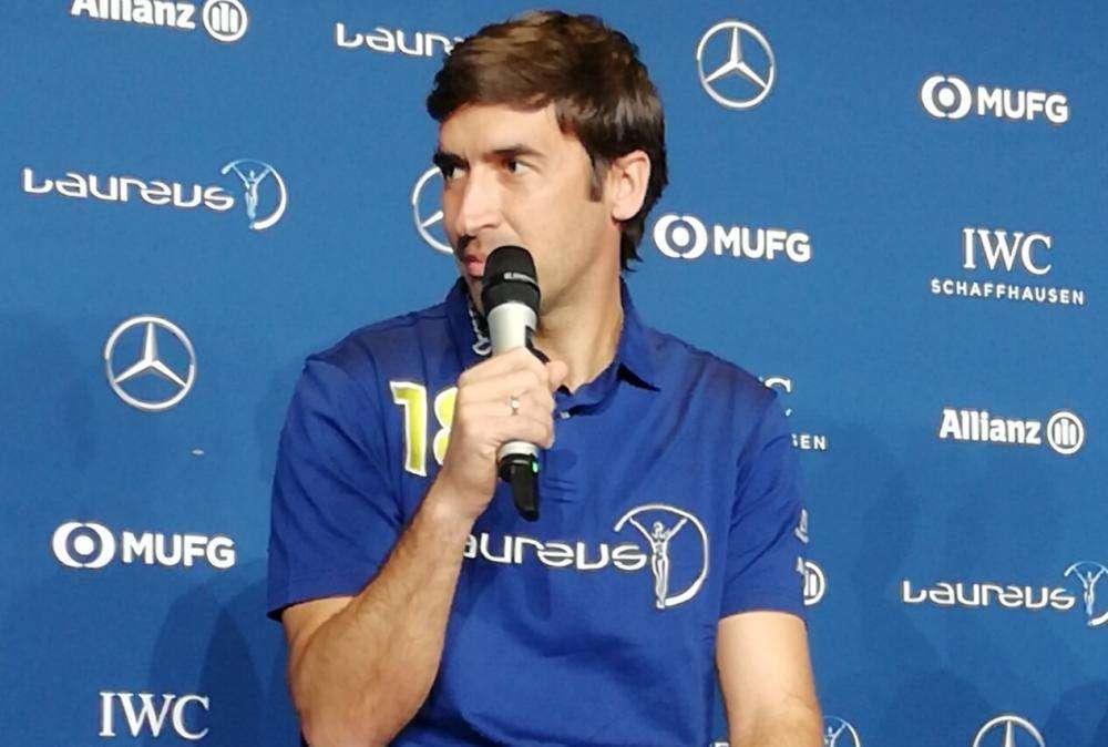 Raúl no está preparado para sustituir a Zidane